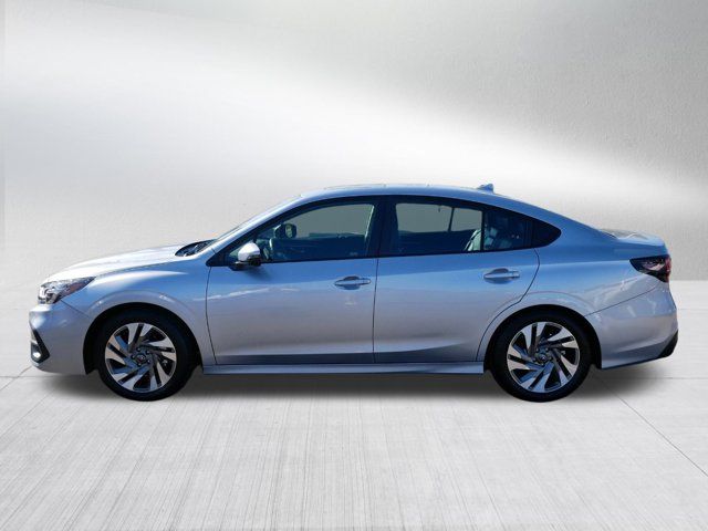 2024 Subaru Legacy Limited