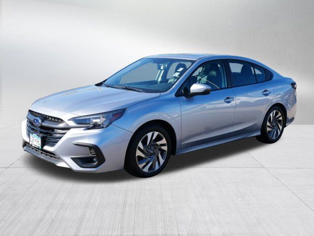 2024 Subaru Legacy Limited