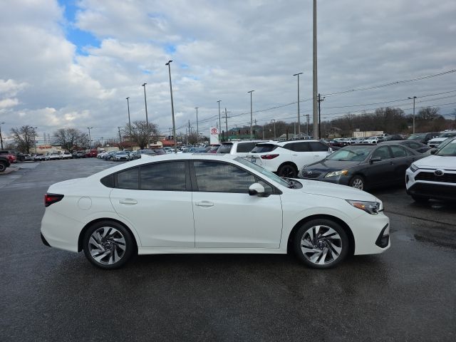 2024 Subaru Legacy Limited