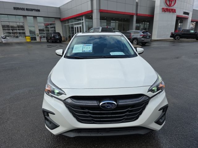 2024 Subaru Legacy Limited