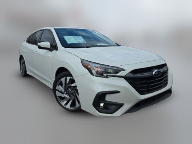 2024 Subaru Legacy Limited