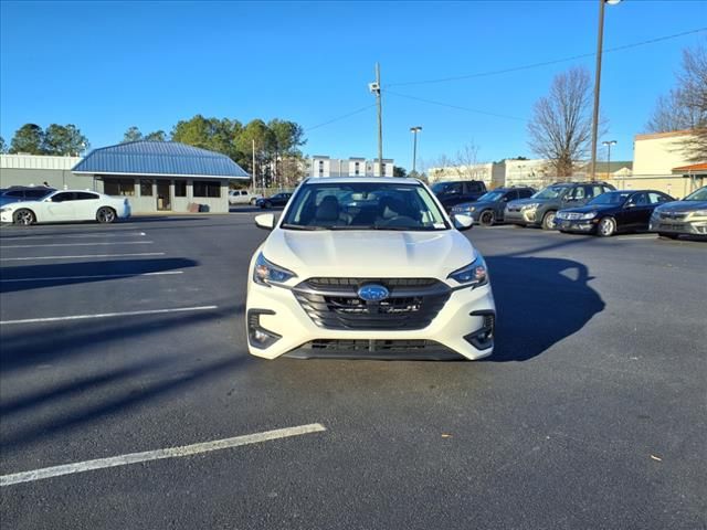 2024 Subaru Legacy Limited