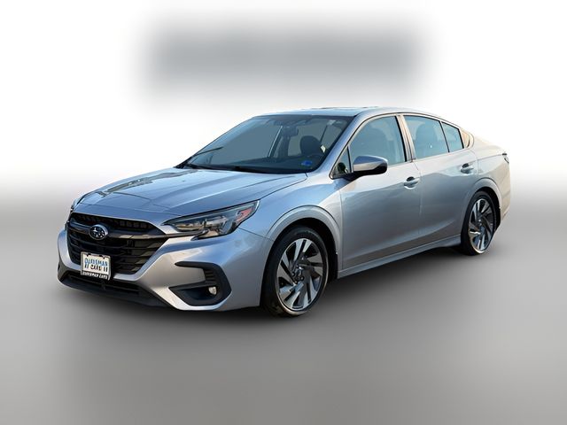 2024 Subaru Legacy Limited
