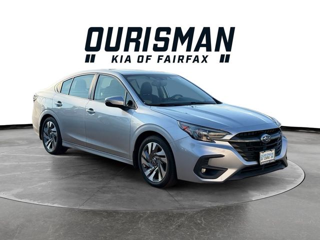 2024 Subaru Legacy Limited