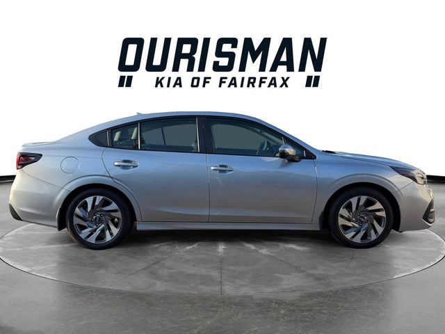 2024 Subaru Legacy Limited