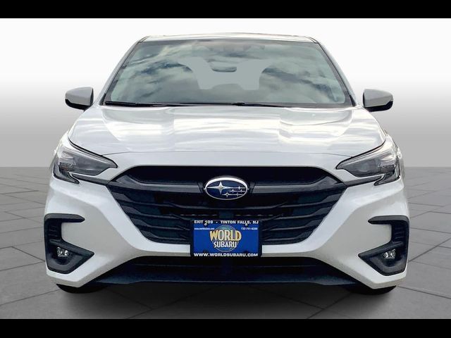 2024 Subaru Legacy Limited