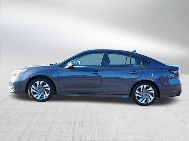 2024 Subaru Legacy Limited