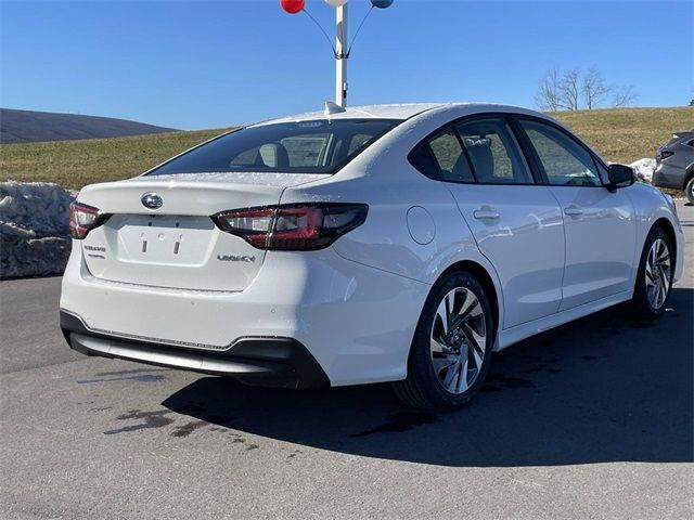 2024 Subaru Legacy Limited