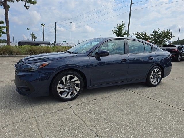 2024 Subaru Legacy Limited