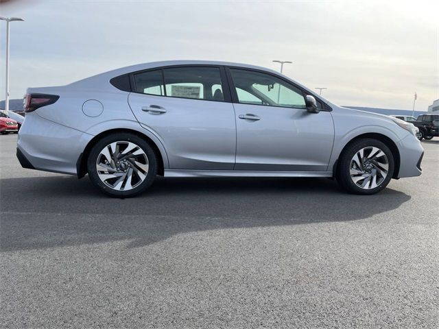 2024 Subaru Legacy Limited