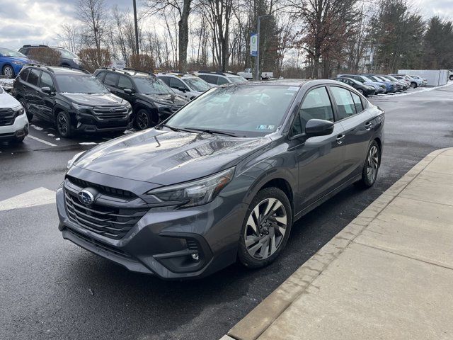 2024 Subaru Legacy Limited