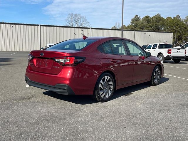 2024 Subaru Legacy Limited