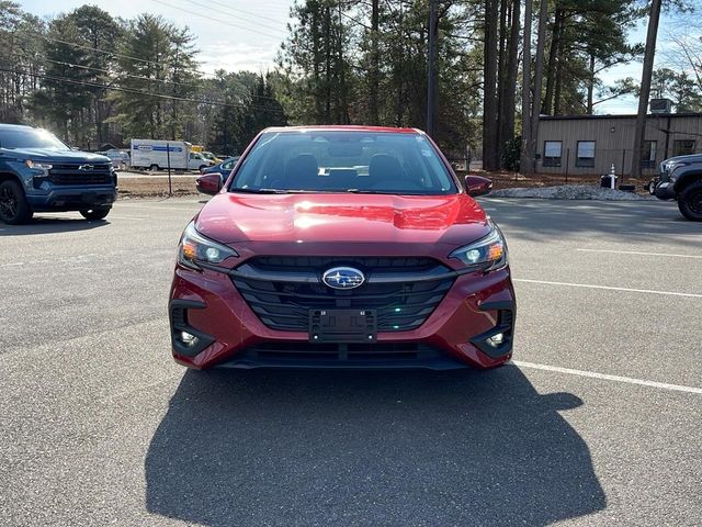 2024 Subaru Legacy Limited