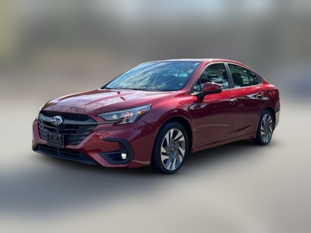 2024 Subaru Legacy Limited