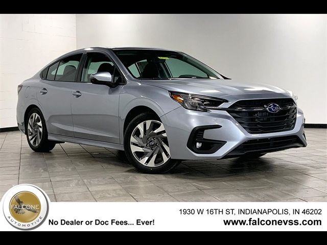 2024 Subaru Legacy Limited