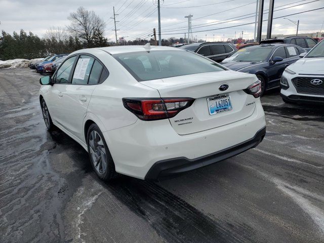 2024 Subaru Legacy Limited