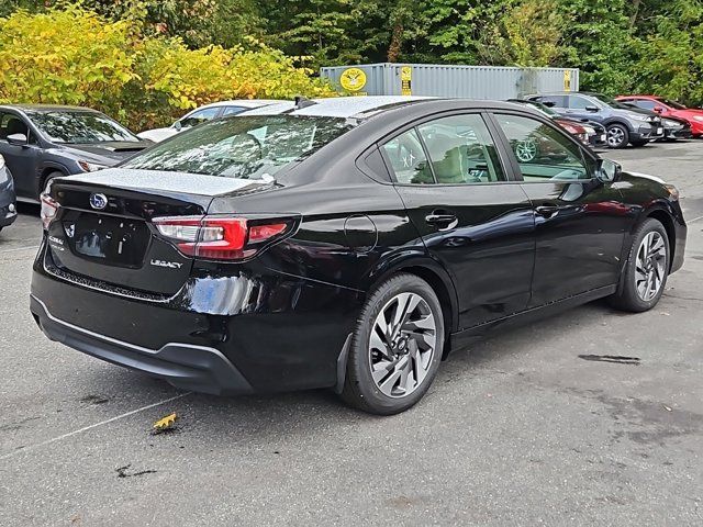 2024 Subaru Legacy Limited