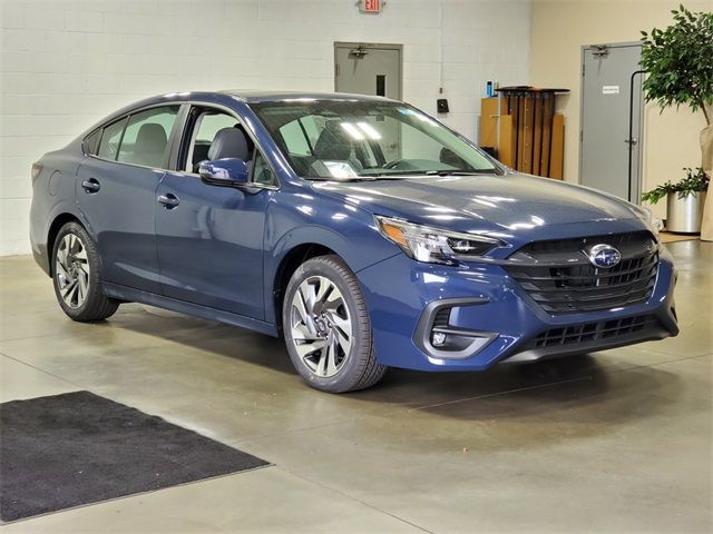 2024 Subaru Legacy Limited