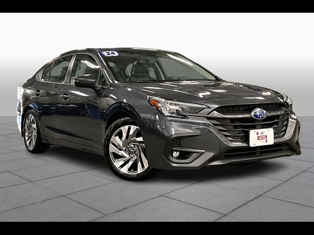 2024 Subaru Legacy Limited