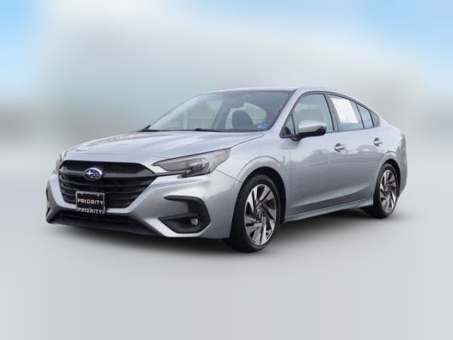 2024 Subaru Legacy Limited