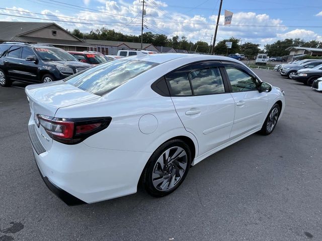 2024 Subaru Legacy Limited