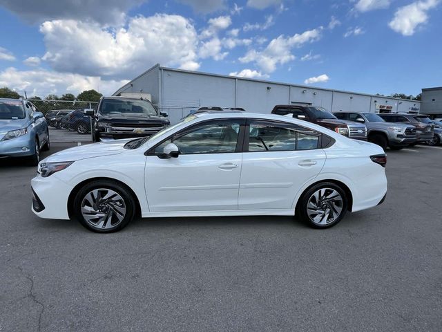 2024 Subaru Legacy Limited