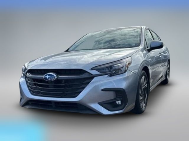 2024 Subaru Legacy Limited