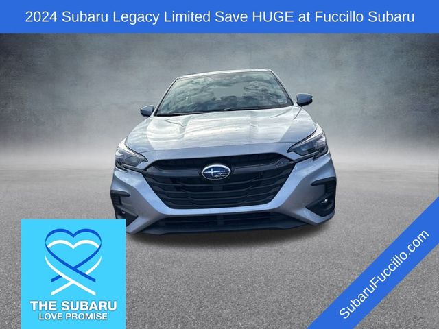 2024 Subaru Legacy Limited