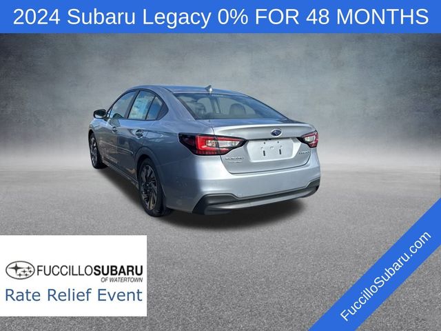 2024 Subaru Legacy Limited