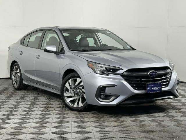 2024 Subaru Legacy Limited