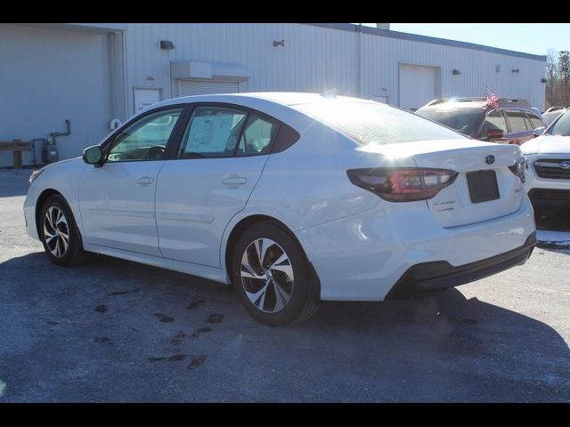 2024 Subaru Legacy Limited