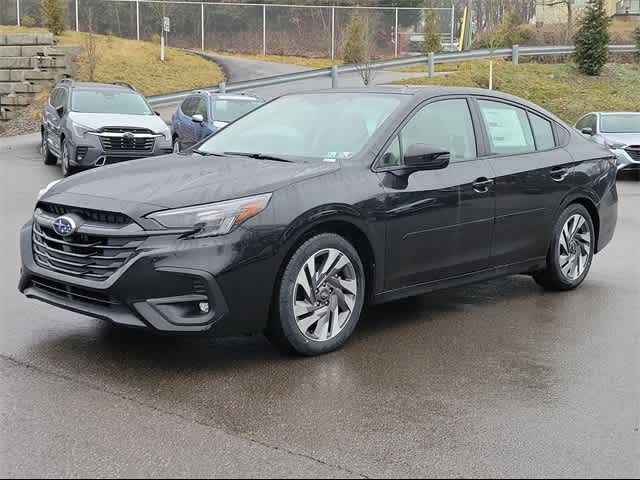 2024 Subaru Legacy Limited