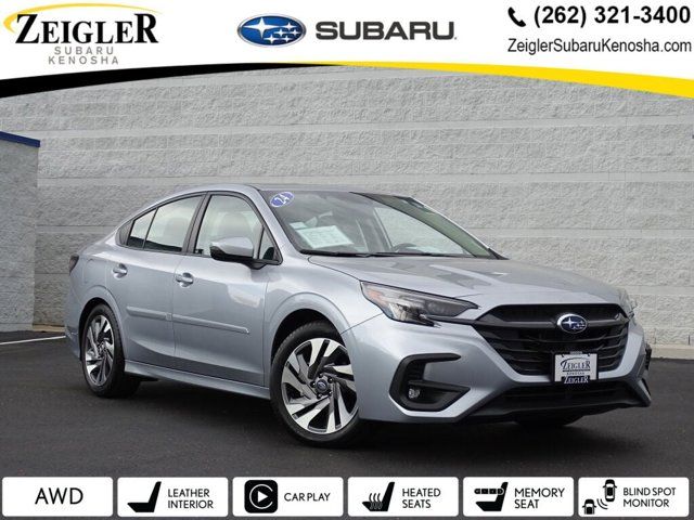 2024 Subaru Legacy Limited