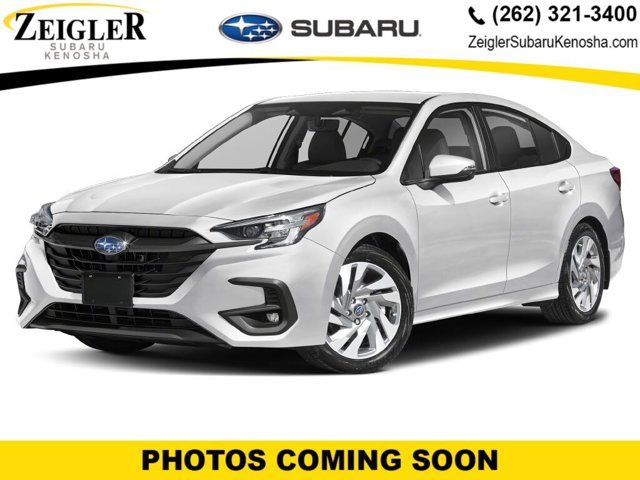 2024 Subaru Legacy Limited