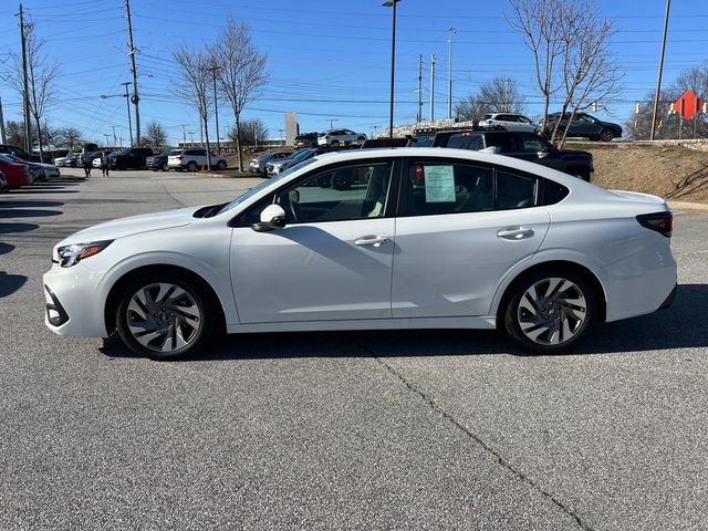 2024 Subaru Legacy Limited