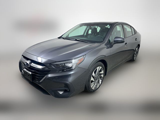 2024 Subaru Legacy Limited