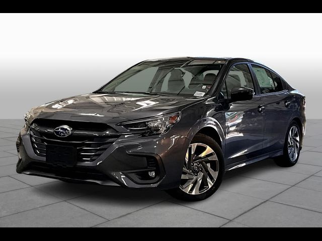 2024 Subaru Legacy Limited