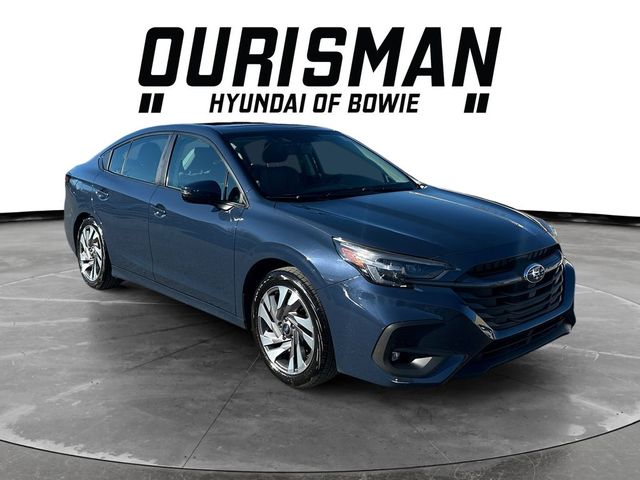 2024 Subaru Legacy Limited