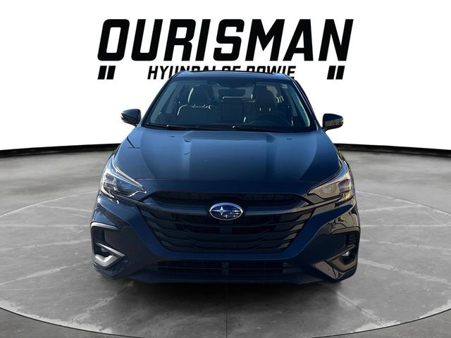 2024 Subaru Legacy Limited
