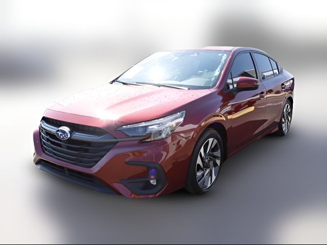 2024 Subaru Legacy Limited