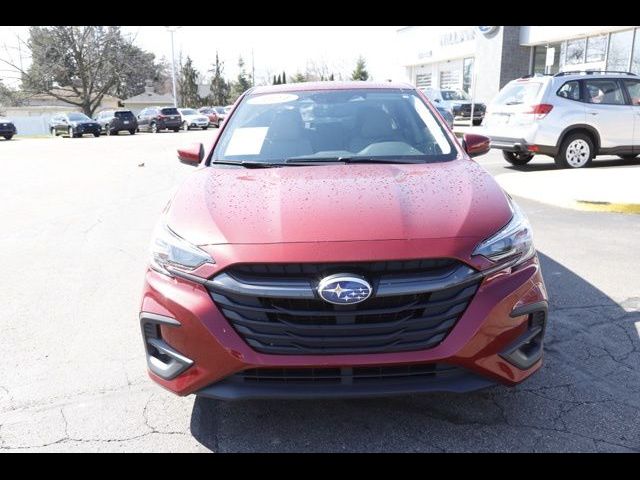 2024 Subaru Legacy Limited