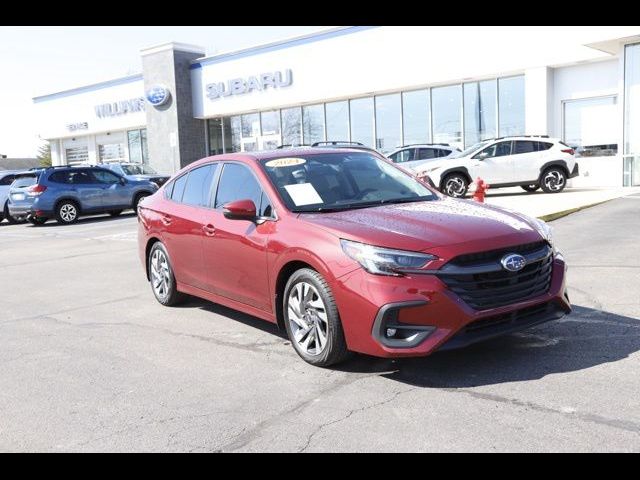 2024 Subaru Legacy Limited