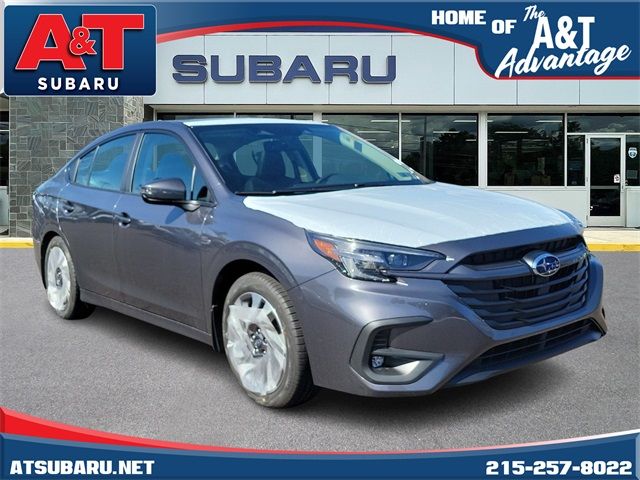 2024 Subaru Legacy Limited