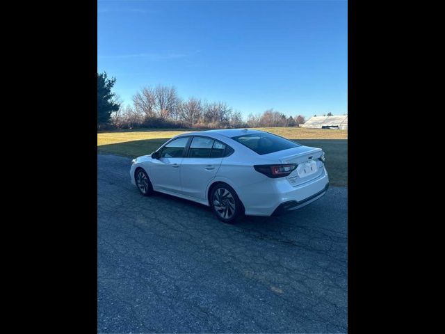 2024 Subaru Legacy Limited