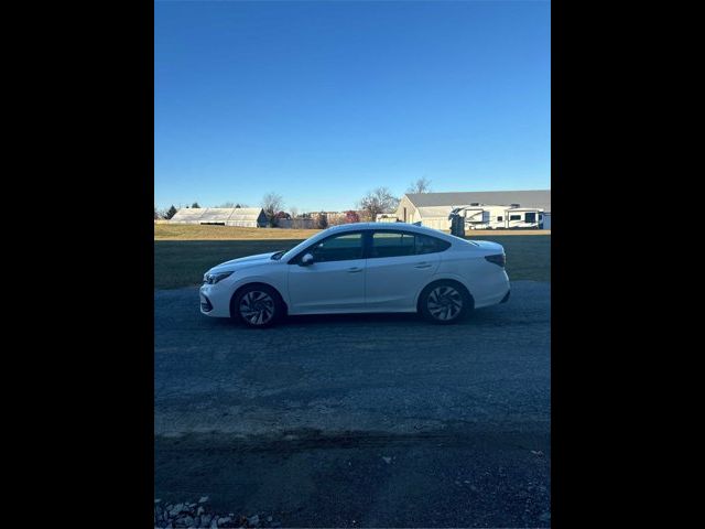 2024 Subaru Legacy Limited