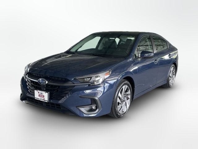 2024 Subaru Legacy Limited