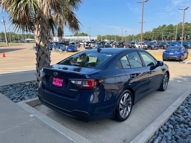 2024 Subaru Legacy Limited