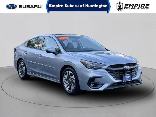 2024 Subaru Legacy Limited