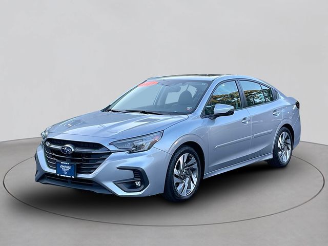 2024 Subaru Legacy Limited