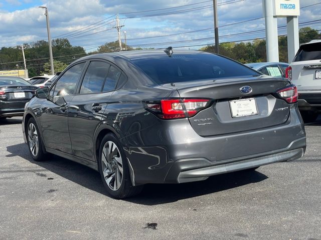 2024 Subaru Legacy Limited